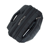 RIVACASE NARITA 8165 black Laptop business backpack 15.6"