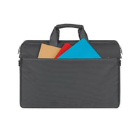 RIVACASE CENTRAL 8257 Full Size Laptop bag 17.3"