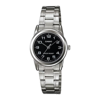 CASIO LTP-V001D-1BUDF Women Watch
