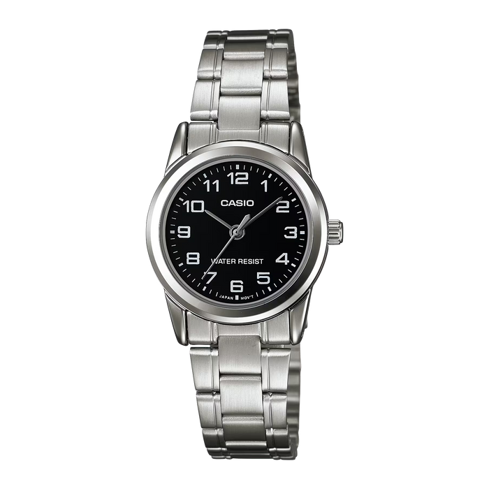 CASIO LTP-V001D-1BUDF Women Watch