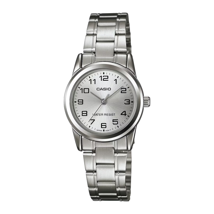 CASIO LTP-V001D-7BUDF Women Watch