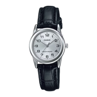 CASIO LTP-V001L-7BUDF Women Watch