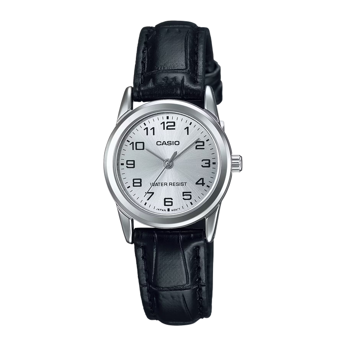 CASIO LTP-V001L-7BUDF Women Watch