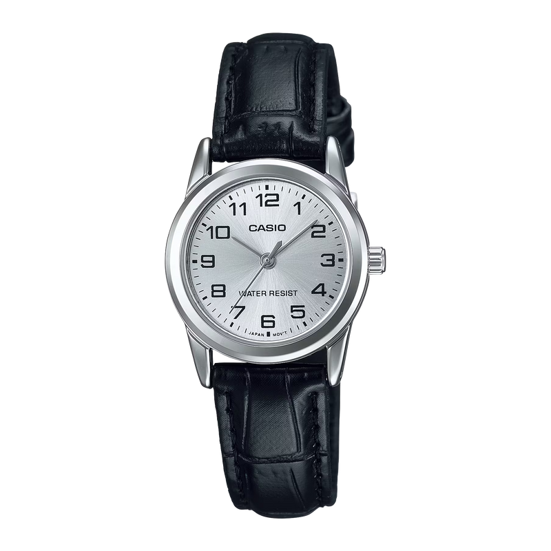 CASIO LTP-V001L-7BUDF Women Watch