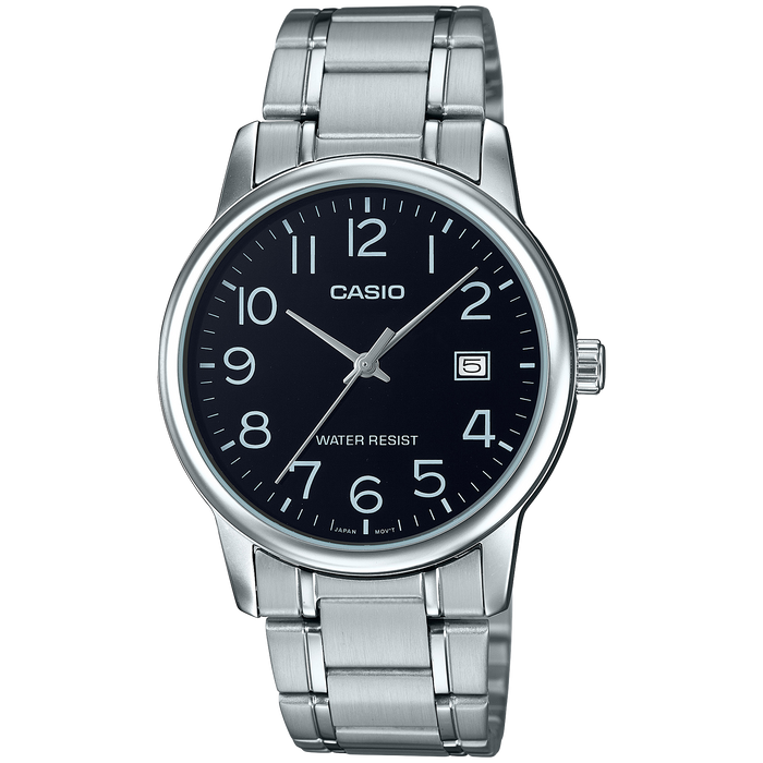 CASIO MTP-V002D-1BUDF Men Watch
