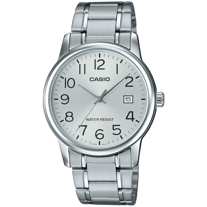 CASIO MTP-V002D-7BUDF Men Watch