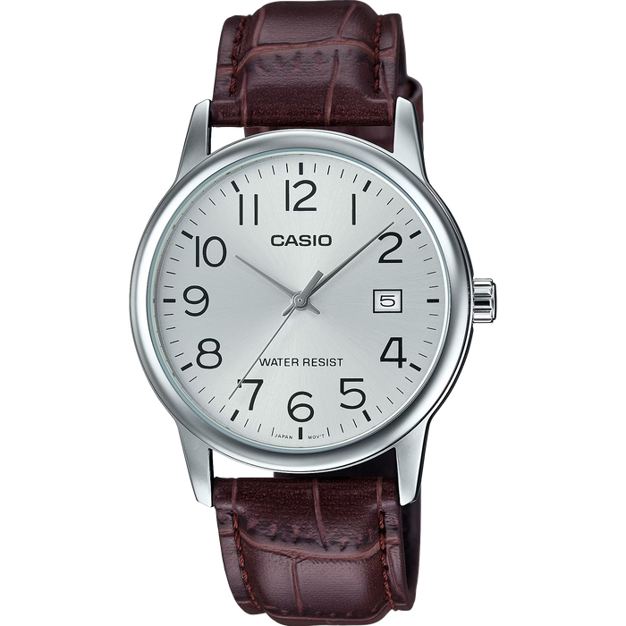 CASIO MTP-V002L-7B2UDF Men Watch