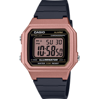 CASIO W-217HM-5AVDF Men Watch