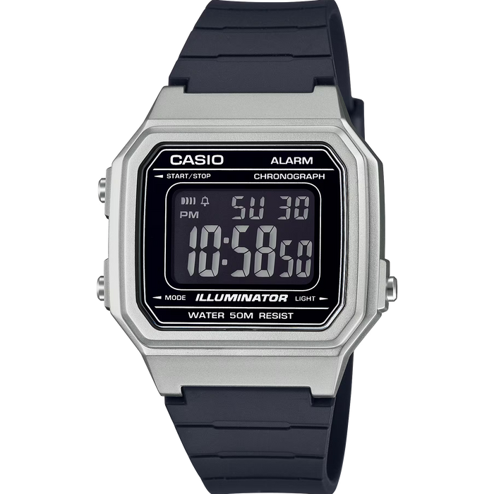 CASIO W-217HM-7BVDF Men Watch