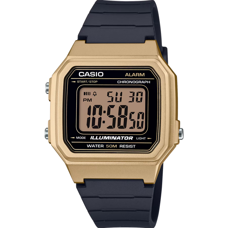 CASIO W-217HM-9AVDF Men Watch