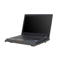 RIVACASE 5556 Cooling pad up to 17.3"