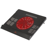 RIVACASE 5556 Cooling pad up to 17.3"