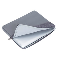 RIVACASE EGMONT 7903 grey MacBook Pro and Ultrabook sleeve 13.3"