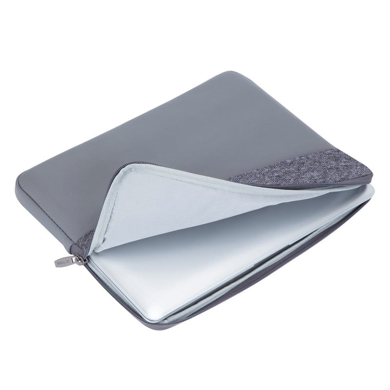 RIVACASE EGMONT 7903 grey MacBook Pro and Ultrabook sleeve 13.3"