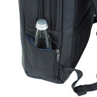 RIVACASE NARITA 8165 black Laptop business backpack 15.6"