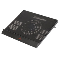 RIVACASE 5556 Cooling pad up to 17.3"
