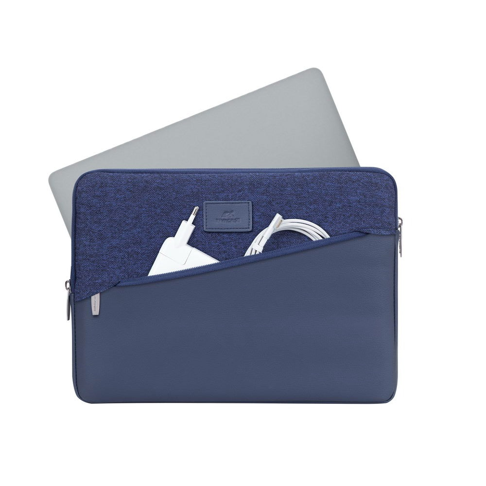 RIVACASE EGMONT 7903 blue MacBook Pro and Ultrabook sleeve 13.3"