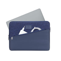 RIVACASE EGMONT 7903 blue MacBook Pro and Ultrabook sleeve 13.3"