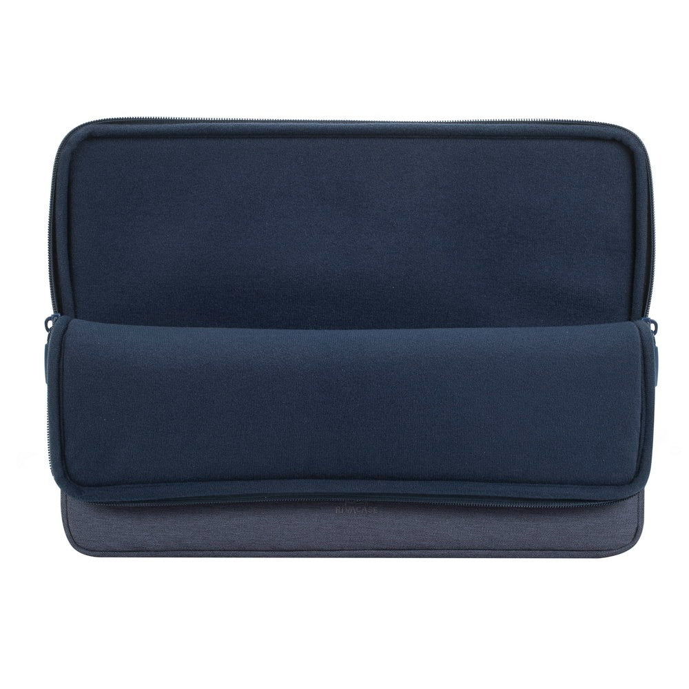 RIVACASE SUZUKA-ECO 7703 blue ECO Laptop sleeve 13.3"