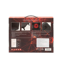 RIVACASE 5556 Cooling pad up to 17.3"