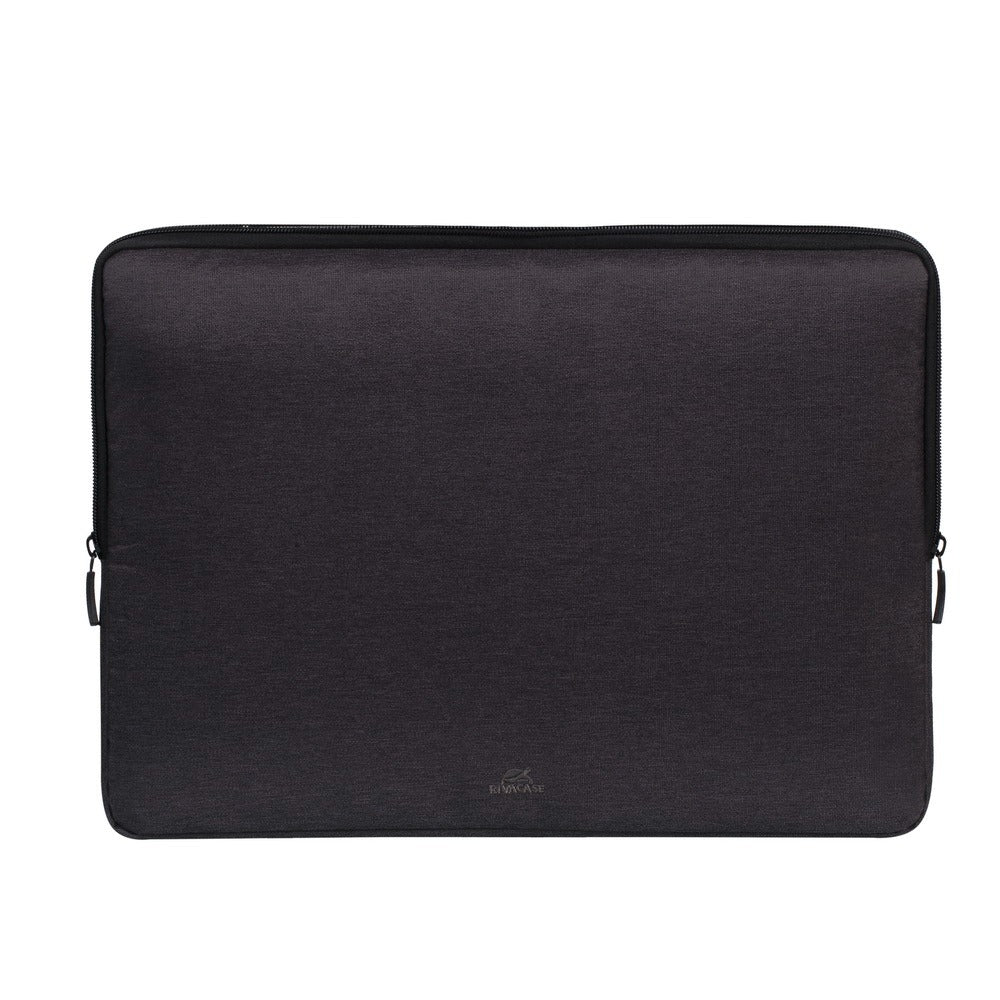 RIVACASE SUZUKA-ECO 7705 black ECO Laptop sleeve 15.6"