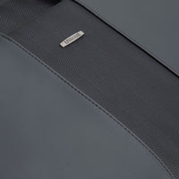 RIVACASE NARITA 8135 black Laptop business attache 15.6"