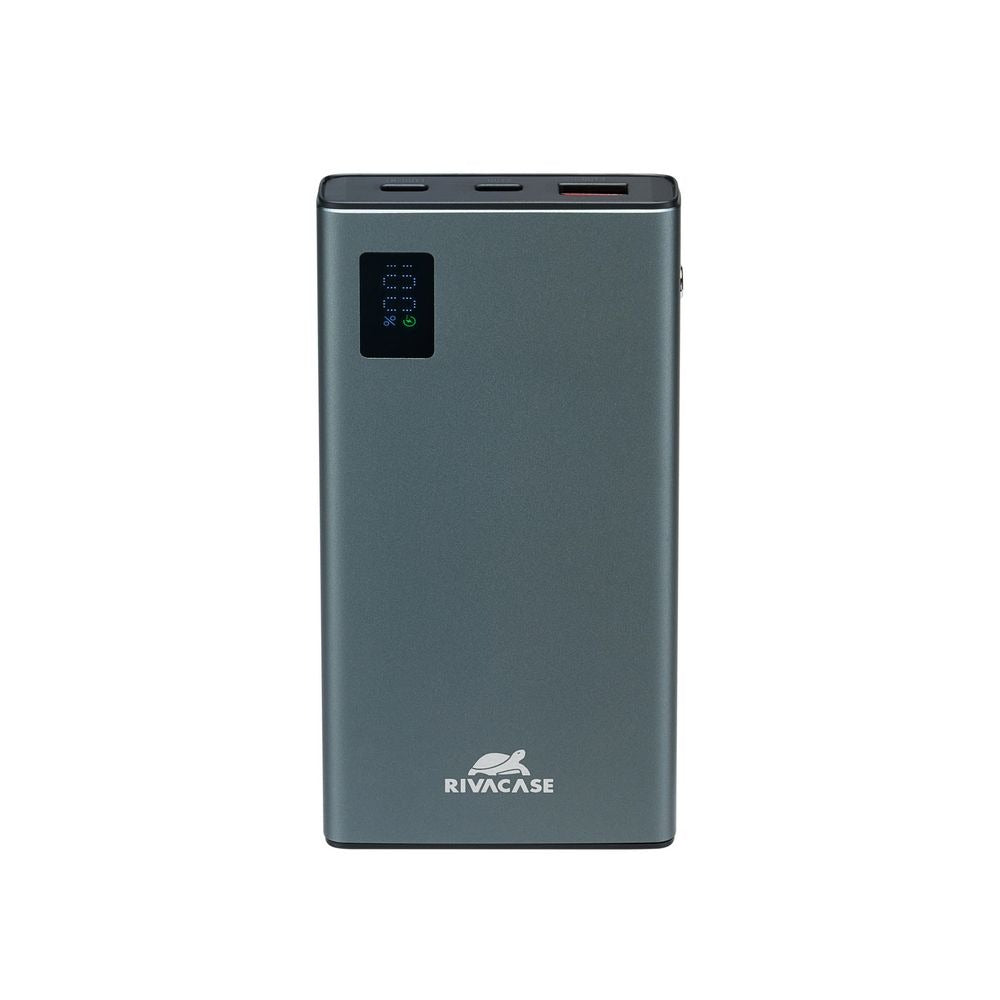 RIVACASE VA1021 (10000 mAh) QC / PD metal power bank