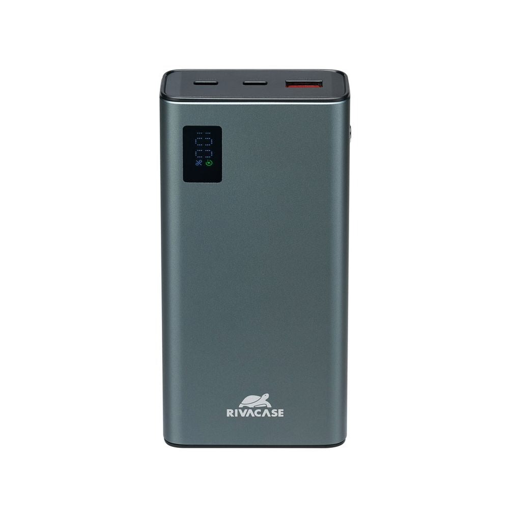 RIVACASE VA1022 (20000 mAh) QC / PD metal power bank