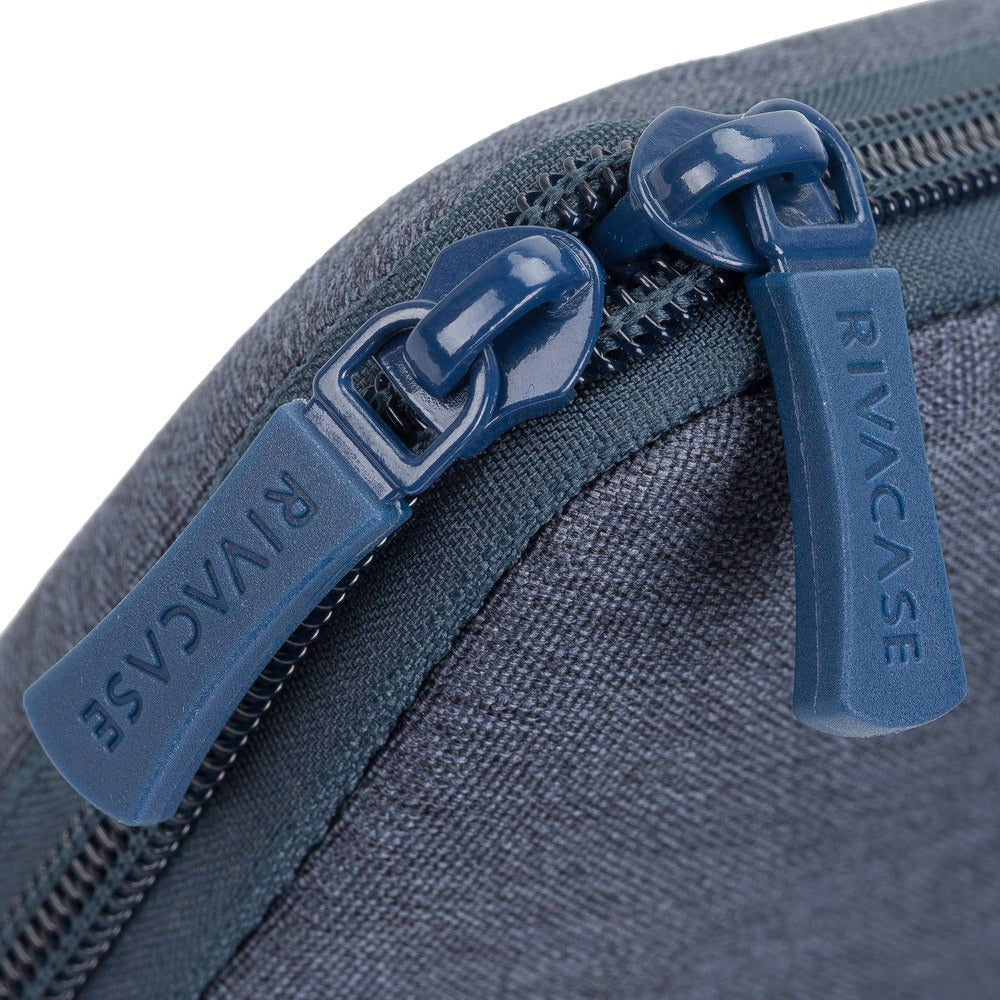 RIVACASE SUZUKA-ECO 7703 blue ECO Laptop sleeve 13.3"