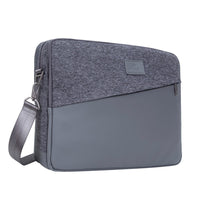 RIVACASE EGMONT 7930 grey MacBook Pro 16 and Ultrabook bag 15.6"