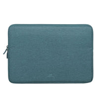RIVACASE SUZUKA-ECO 7703 aquamarine ECO Laptop sleeve 13.3"