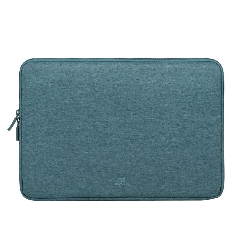 RIVACASE SUZUKA-ECO 7703 aquamarine ECO Laptop sleeve 13.3"