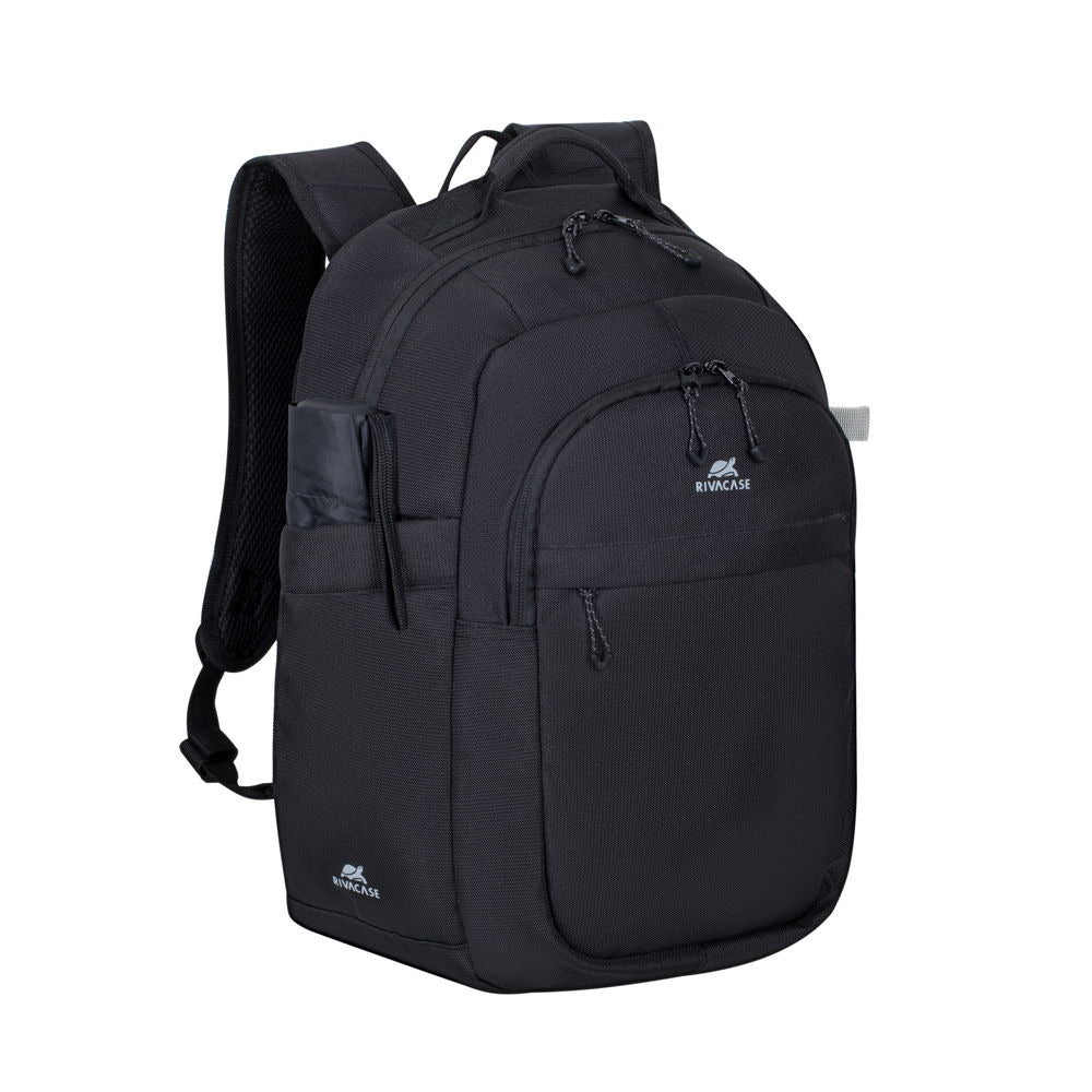 RIVACASE AVIVA 5432 black Urban backpack 16L