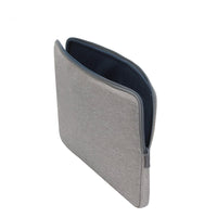 RIVACASE SUZUKA-ECO 7703 grey ECO Laptop sleeve 13.3"
