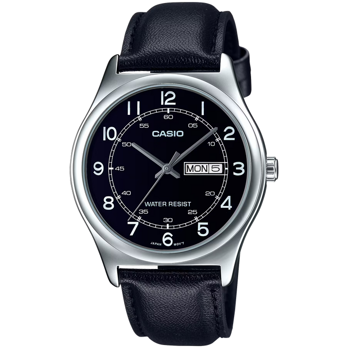 CASIO MTP-V006L-1B2UDF Men Watch