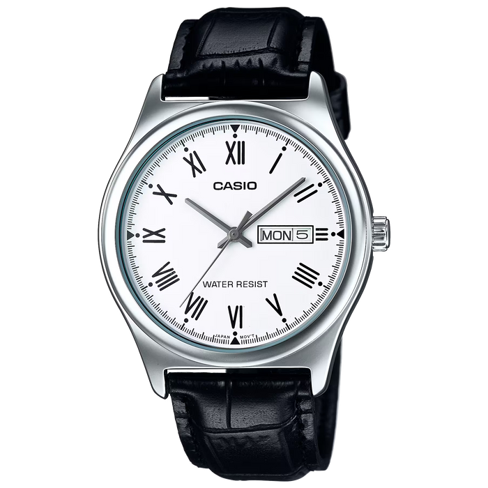 CASIO MTP-V006L-7BUDF Men Watch