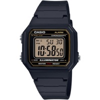 CASIO W-217H-9AVDF Men Watch