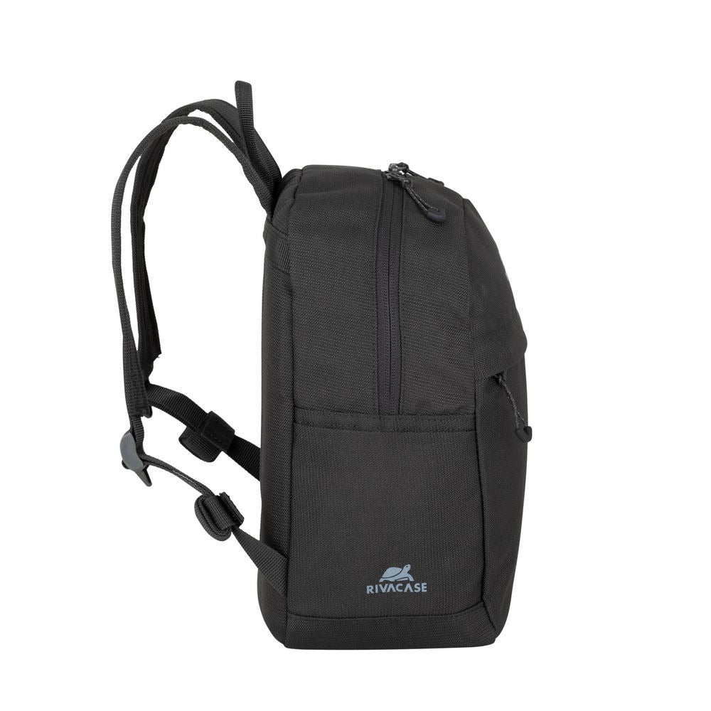 RIVACASE AVIVA 5422 grey Small urban backpack 6L