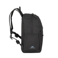 RIVACASE AVIVA 5422 grey Small urban backpack 6L