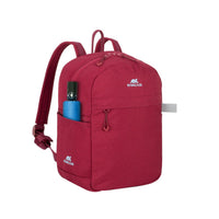 RIVACASE AVIVA 5422 red Small urban backpack 6L