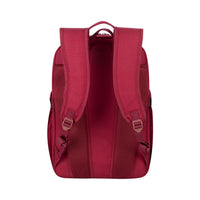 RIVACASE AVIVA 5432 red Urban backpack 16L