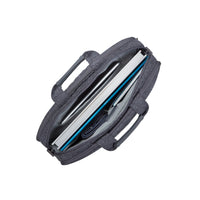 RIVACASE EGMONT 7930 grey MacBook Pro 16 and Ultrabook bag 15.6"