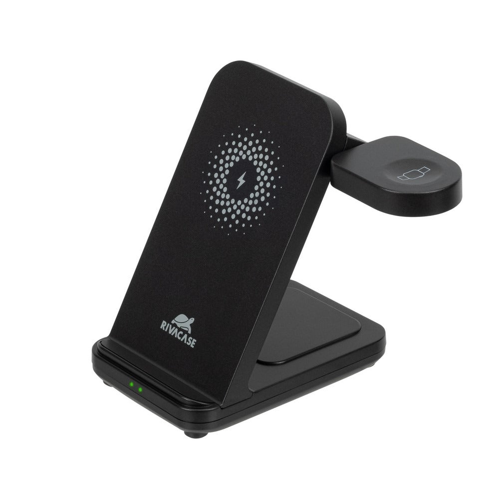RIVACASE VA4916 WH3 wireless 3-in-1 charger