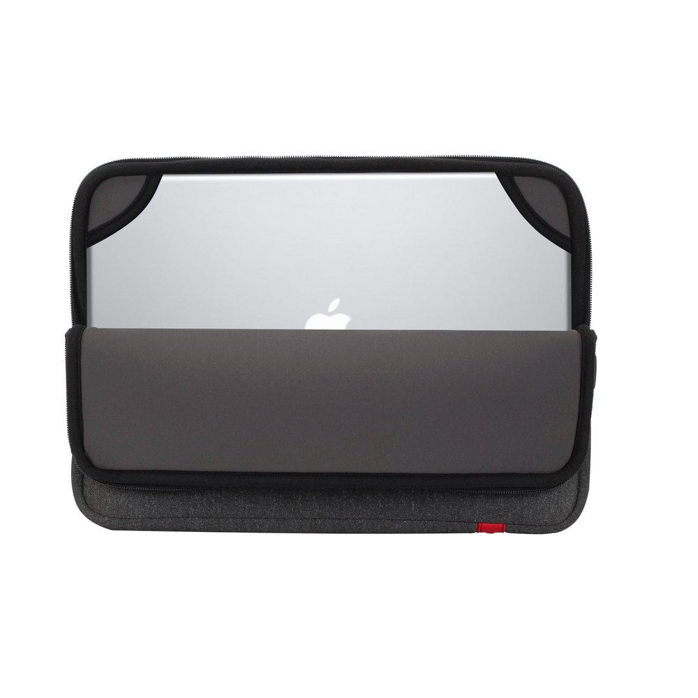 RIVACASE ANTISHOCK 5133 dark grey MacBook Pro 16 and Ultrabook sleeve 15.6"