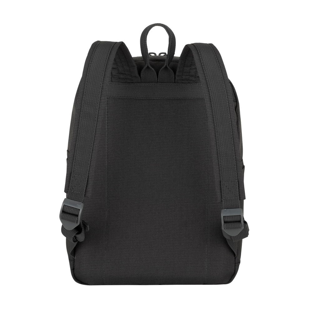 RIVACASE AVIVA 5422 grey Small urban backpack 6L
