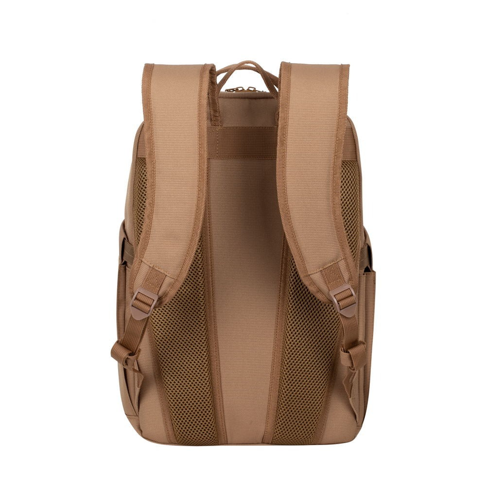 RIVACASE AVIVA 5432 beige Urban backpack 16L