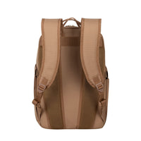 RIVACASE AVIVA 5432 beige Urban backpack 16L