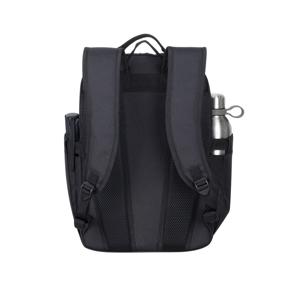 RIVACASE AVIVA 5432 black Urban backpack 16L