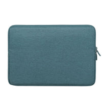 RIVACASE SUZUKA-ECO 7703 aquamarine ECO Laptop sleeve 13.3"