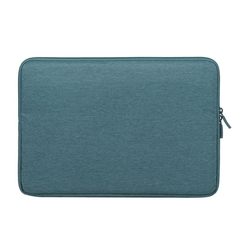 RIVACASE SUZUKA-ECO 7703 aquamarine ECO Laptop sleeve 13.3"